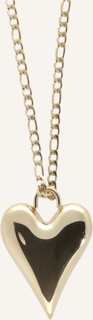 NOTRE-V Colliers NECKLACE BIG HEART 1 Doré NOTRE-V Colliers NECKLACE BIG HEART 1 Doré - large