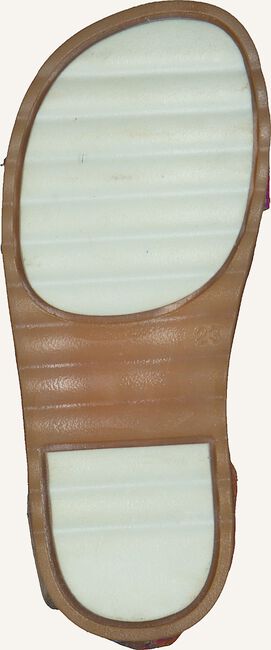 Zilveren JOCHIE & FREAKS Sandalen 20762/20782 Zilveren JOCHIE & FREAKS Sandalen 20762/20782 - large