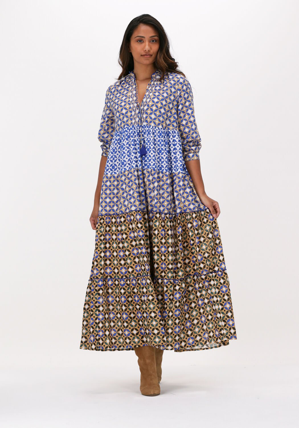 Leon & harper shop robe