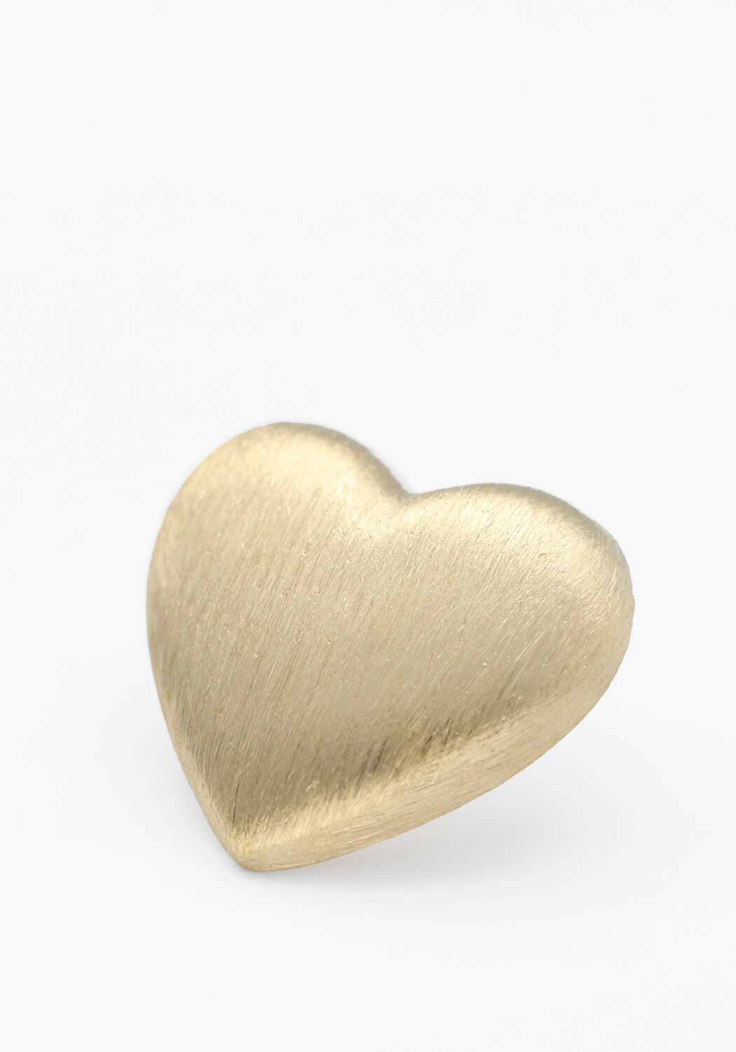  LOTT. GIOIELLI Sieraad CL EARRING HEART M - large