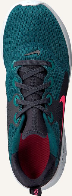 Groene NIKE Lage sneakers NIKE LEGENS REACT(GS)M Groene NIKE Lage sneakers NIKE LEGENS REACT(GS)M - large