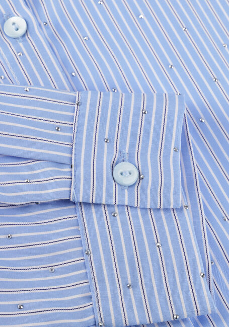 AI&KO KENZI CO 541 G Blouses en bleu - large