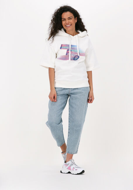 IRO Pull TOCNA en blanc - large