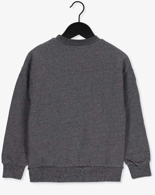 Grijze IKKS Sweater XV15043 - large