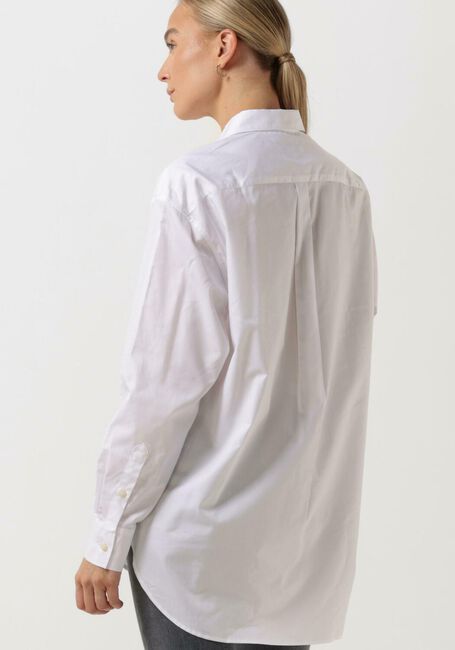 TIGER OF SWEDEN CORINNE Blouses en blanc - large