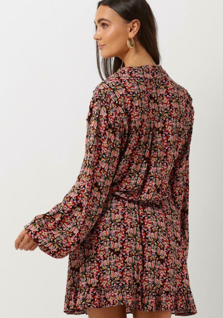 Multi HARPER & YVE Mini jurk JOLIE-DR - large