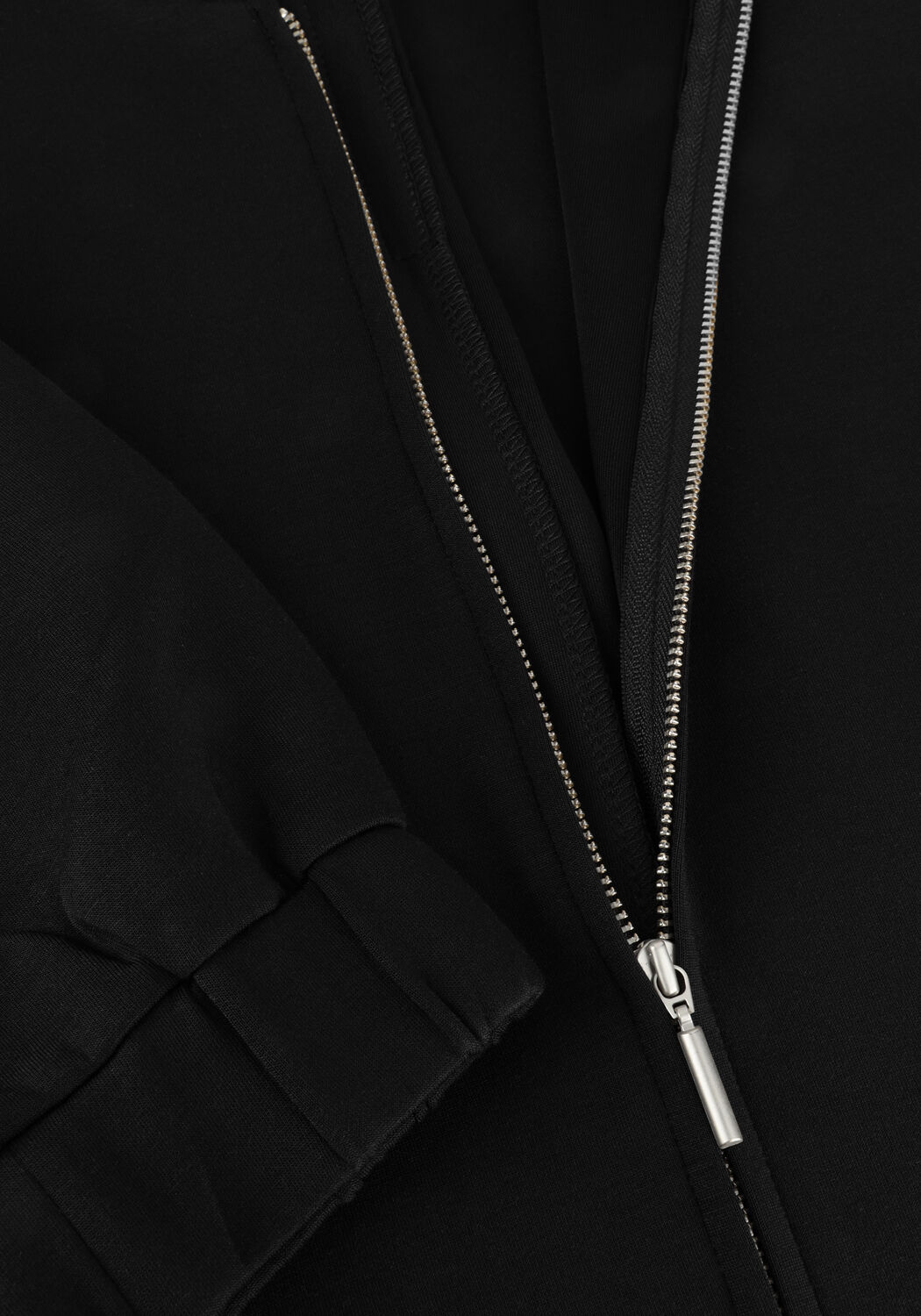 INWEAR Jack LAICENTIW VINCENT BOMBER en noir - large