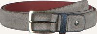 FLORIS VAN BOMMEL Ceinture 75188 en gris  FLORIS VAN BOMMEL Ceinture 75188 en gris  - medium