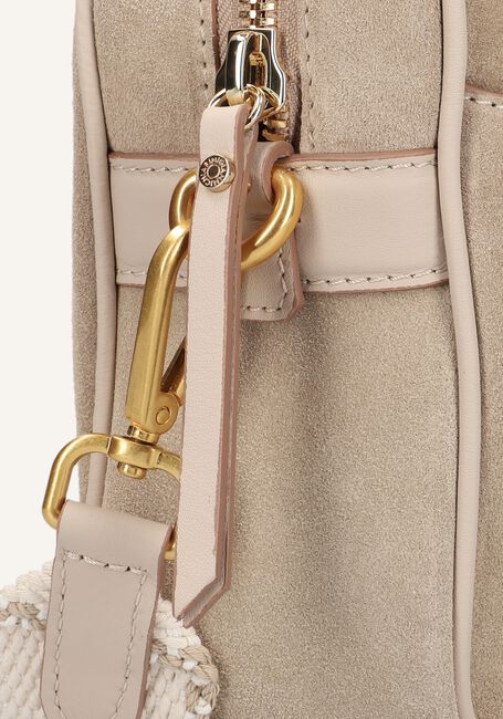 Beige GIANNI CHIARINI Schoudertas NINA 11660 Beige GIANNI CHIARINI Schoudertas NINA 11660 - large