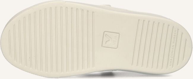 Witte VEJA Sneakers SMALL ESPLAR Witte VEJA Sneakers SMALL ESPLAR - large