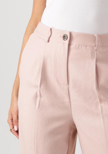 Lichtroze MODSTRÖM Pantalon MAXWELLMD PANTS - large