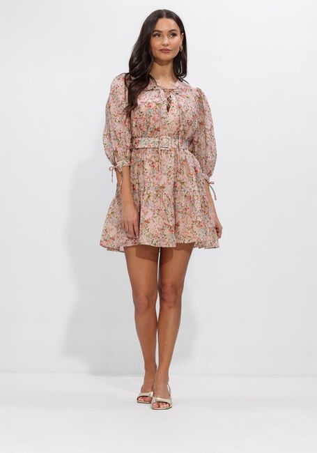 Roze SILVIAN HEACH Mini jurk SHORT DRESS KARDISTA - large