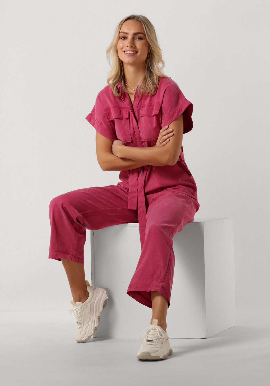 Jumpsuit circle of trust sales