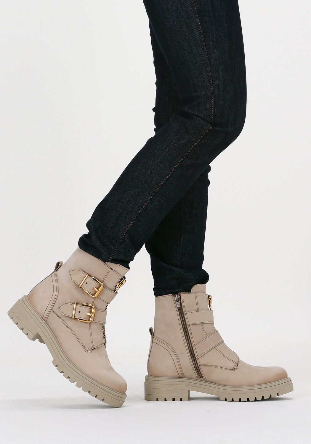 Beige OMODA  LPMONK-01 - large