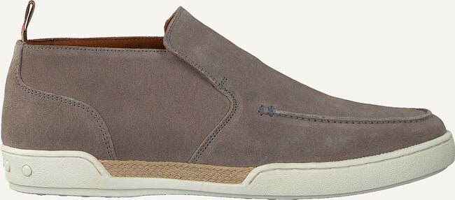 Taupe MAZZELTOV Instappers 51126 Taupe MAZZELTOV Instappers 51126 - large