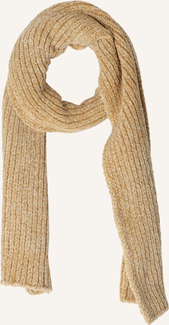 Beige NONO Sjaal N307-5901 Beige NONO Sjaal N307-5901 - large