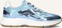 Blauwe FLORIS VAN BOMMEL Sneakers SFW-10101 - medium