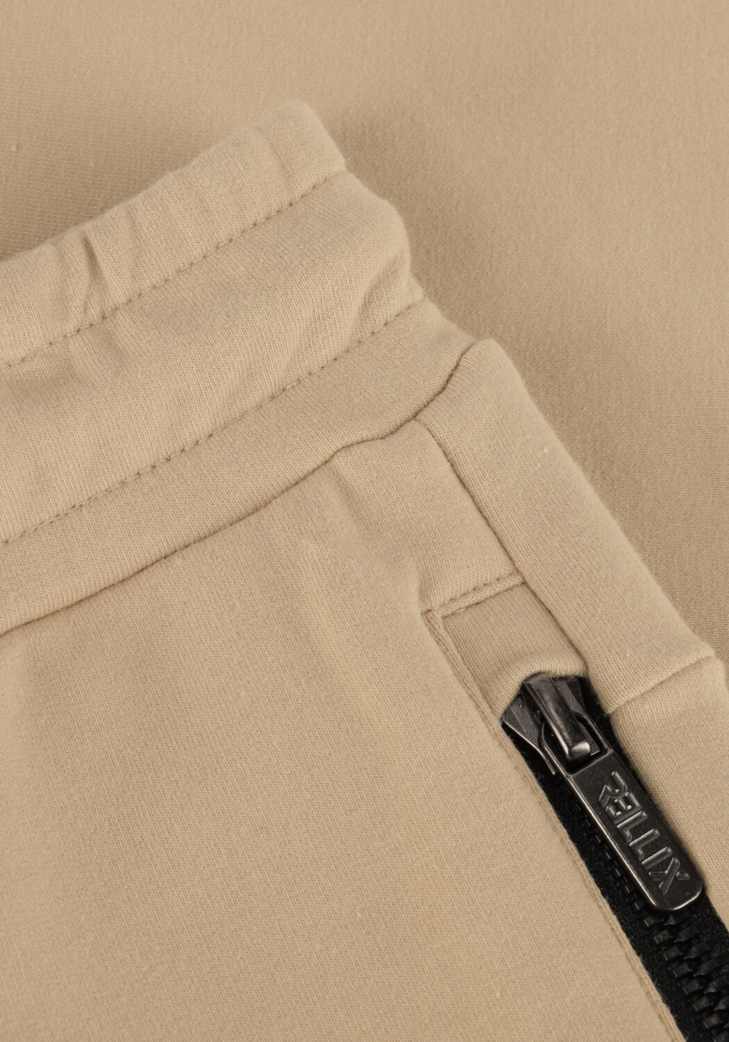 RELLIX Pantalon de jogging JOG SHORTS RELLIX PRINT en beige - large