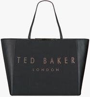 TED BAKER Shopper JANIICE en noir  - medium