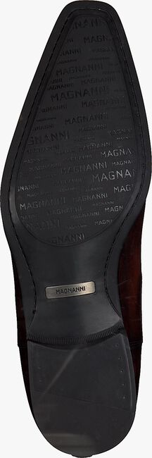 Cognac MAGNANNI Chelsea boots 20109 - large