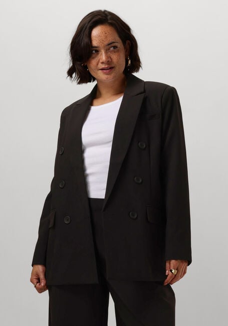 MY ESSENTIAL WARDROBE Blazer MILANMW BLAZER en noir - large