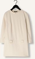 ANA ALCAZAR Mini robe DRESS CLASP en beige ANA ALCAZAR Mini robe DRESS CLASP en beige - medium