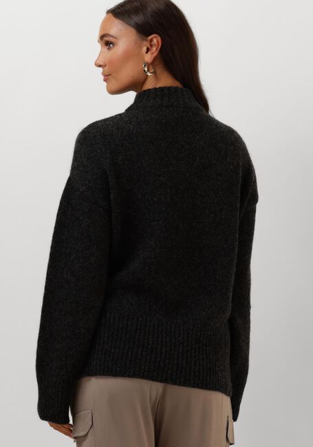 Grijze SOEURS DE PROVENCE Coltrui PALOMA SWEATER - large