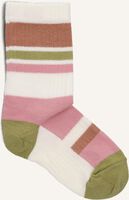 Roze MP DENMARK Beenmode SOMI SOCKS - medium