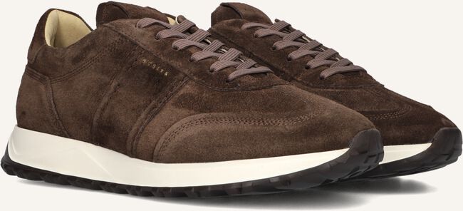 Bruine NUBIKK Sneakers GLEN HENDRIX Bruine NUBIKK Sneakers GLEN HENDRIX - large