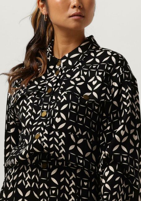 HARPER & YVE Combinaison ROXY-JS en noir - large