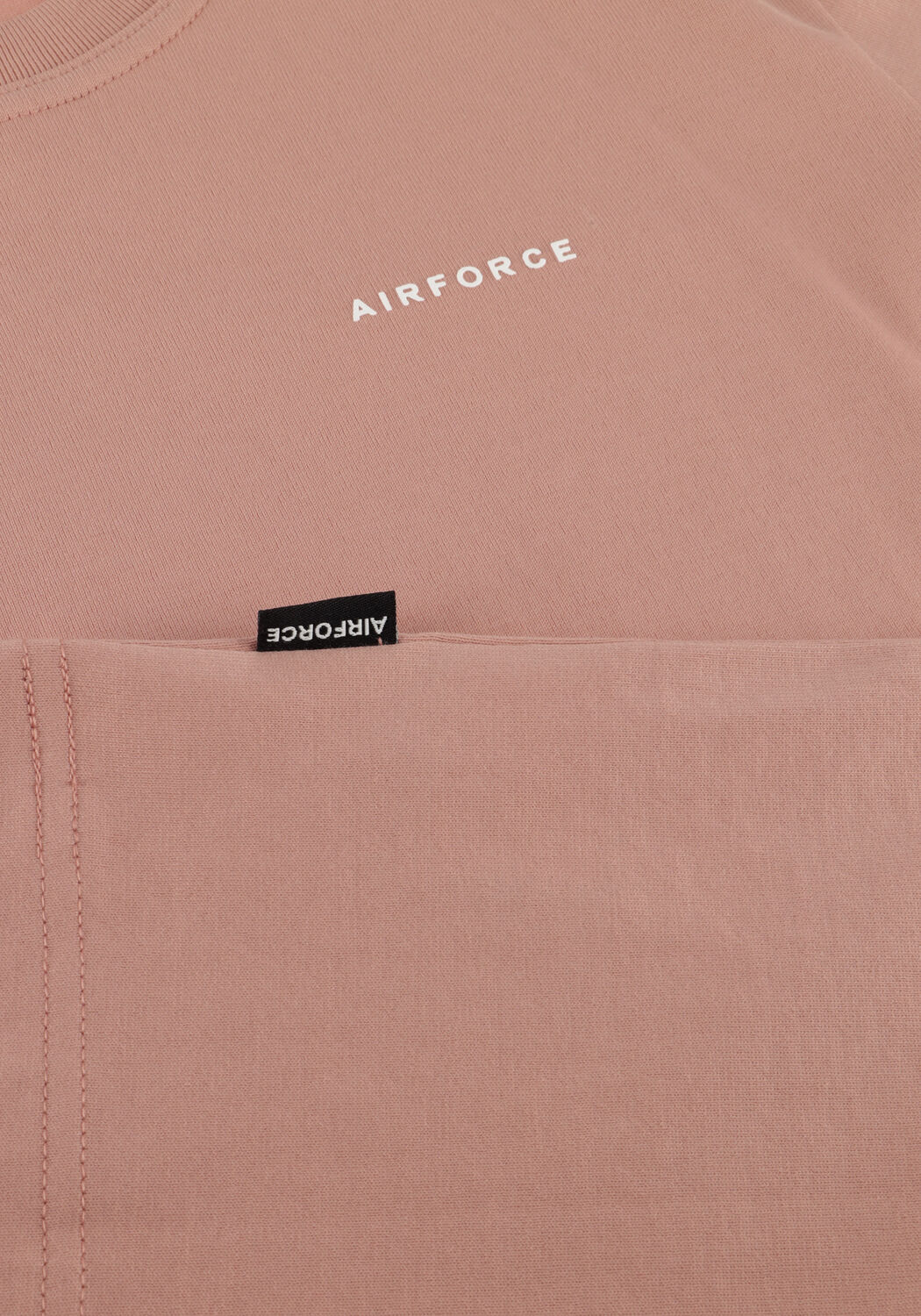 Roze AIRFORCE T-shirt GEB1132 - large