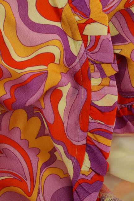HARPER & YVE Mini robe ROMEE-DR 1 en multicolore - large