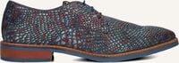 Blauwe MAZZELTOV Nette schoenen 3980 - medium