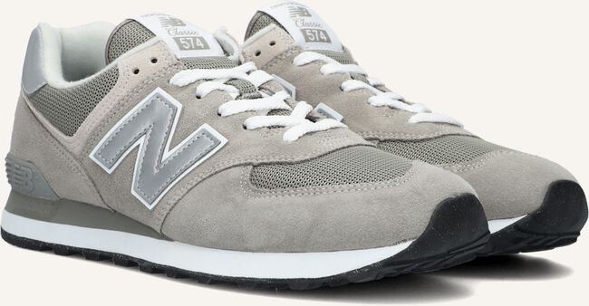 Grijze NEW BALANCE Sneakers ML574 Grijze NEW BALANCE Sneakers ML574 - large