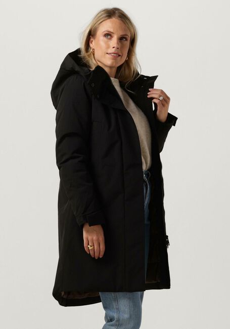 ELVINE Parkas ELINE en noir - large