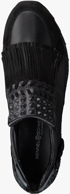 Black KENNEL & SCHMENGER shoe 18460  - large