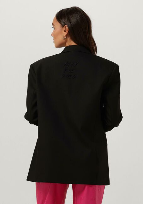 ALIX THE LABEL Blazer STRETCH OVERSIZED BLAZER en noir - large