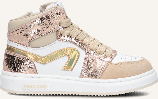 Beige PINOCCHIO Sneakers P1765 Beige PINOCCHIO Sneakers P1765 - large