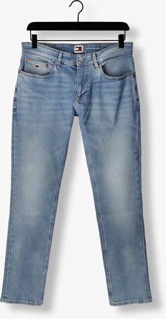 TOMMY JEANS Slim fit jeans SCANTON SLIM AH1217 Bleu clair - large