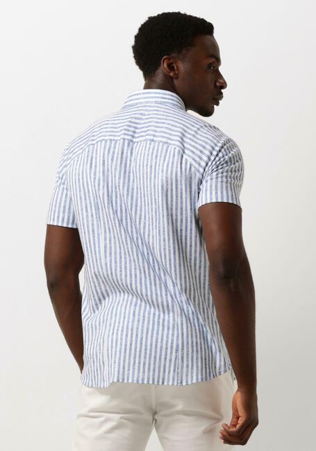 DESOTO Chemise décontracté DESOTO KENT 1/2 en bleu - large