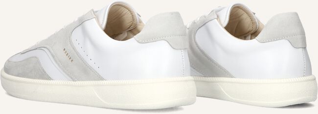 Witte NUBIKK Sneakers RAY OWEN MEN Witte NUBIKK Sneakers RAY OWEN MEN - large