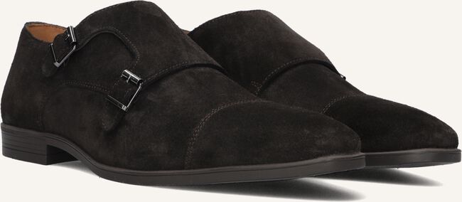 Bruine STEFANO LAURAN Nette schoenen STEFANO LAURAN GESP Bruine STEFANO LAURAN Nette schoenen STEFANO LAURAN GESP - large