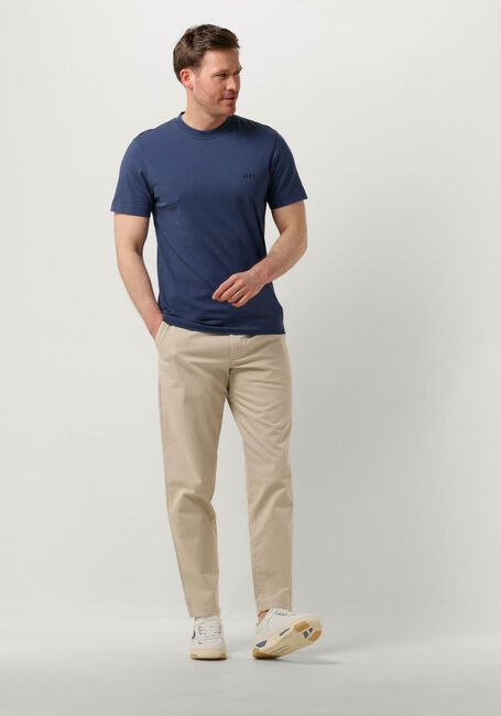 Zand PLAIN Pantalon THEO 820 - large