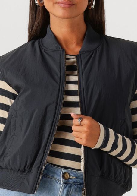  BY-BAR Gilet ALEKSI SLEEVLESS JACKET - large