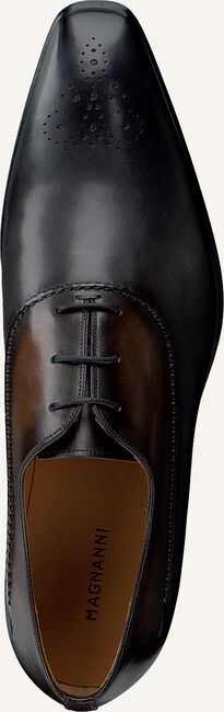 Grijze MAGNANNI Nette schoenen 23050 Grijze MAGNANNI Nette schoenen 23050 - large