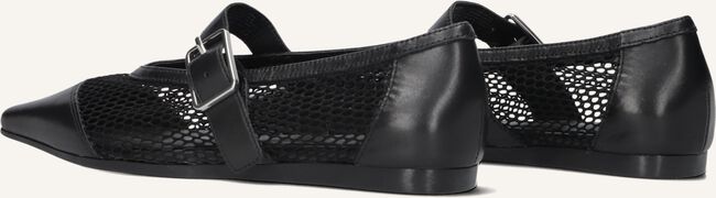 Zwarte VAGABOND SHOEMAKERS Ballerina's WIOLETTA 5701 Zwarte VAGABOND SHOEMAKERS Ballerina's WIOLETTA 5701 - large