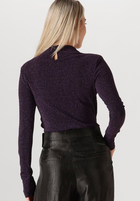 AAIKO Haut HAYLEY PES 118 en violet - large