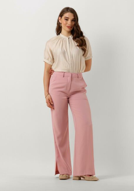 FREEBIRD Pantalon LOLANI en rose - large