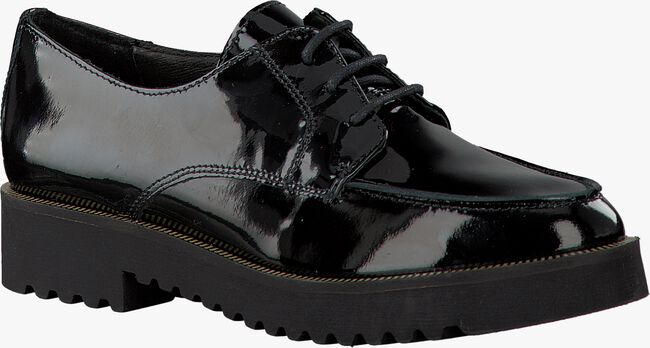 Black OMODA shoe 051.914  - large