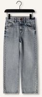 Lichtgrijze VINGINO Straight leg jeans CATO Lichtgrijze VINGINO Straight leg jeans CATO - medium